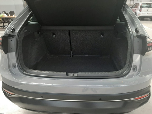 Volkswagen Nivus 1.0 Tsi Tiptronic Hero Entrega Inm Mi-tc