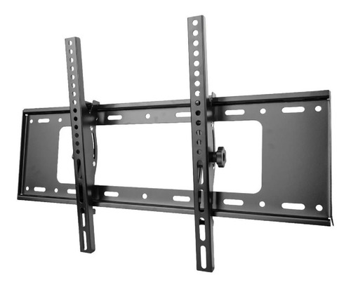 Imagen 3 de 5 de Soporte Fijo Kanji Kjh-wmfi65 De 32 A 65 Pulgadas Cuotas
