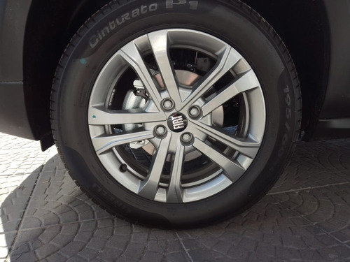 Imagen 8 de 16 de Fiat Pulse Drive Mt - C