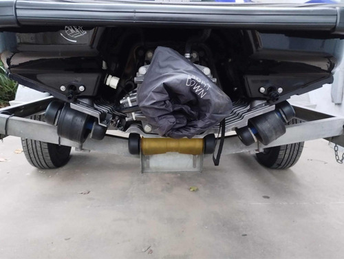 Yamaha Wave Runner Gp 1300 R 2008 111hs C/trailer Permuto