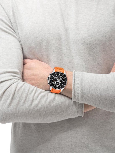 Reloj Deportivo Festina Hombre F20330.4 Malla Ver Imagen Bisel Ver Imagen Fondo Ver Imagen