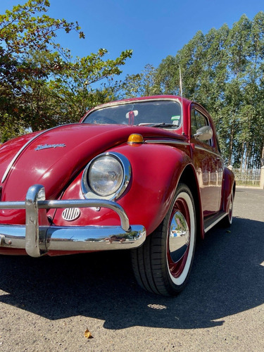 Fusca