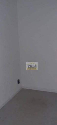 Imagem 19 de 22 de Salão Para Alugar Com 7 Salas E 330 M² - Centro - Sumaré/sp - Sl1019