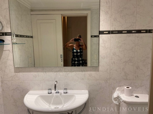 Imagem 7 de 17 de Belíssimo Apto À Venda Ou Locação No Maison Classic, No Centro De Undiaí - Au 190 M², Alto Padrão, 03 Suítes, 04 Vagas. - Ap00350 - 71024836