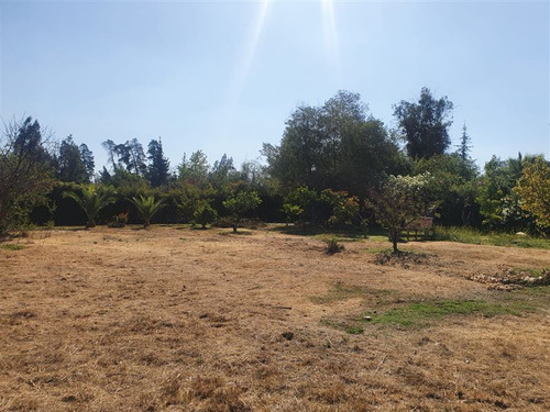 Imagen 6 de 22 de Venta Lote En Pirque 875m2 Sector Urbano, Rol Propio