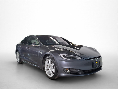 Tesla Model S Long Range Dual Motor