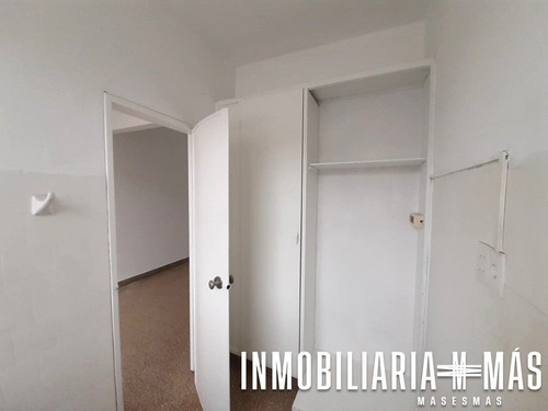 Imagen 8 de 14 de Alquiler Apartamento Palermo Montevideo Imas.uy N *