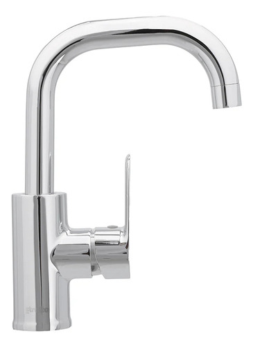 Monomando Llave Grifo Lavamanos Modelo Valenza Marca Stretto