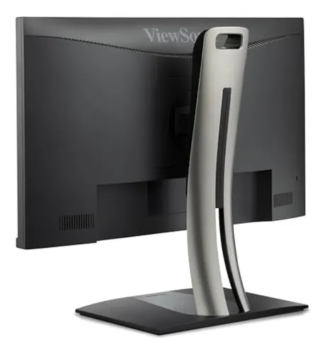 Viewsonic Vp2456a Monitor Ips De 24 Pulgadas 1080p