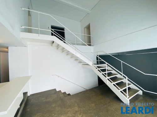 Comercial - Vila Madalena - Sp - 614752