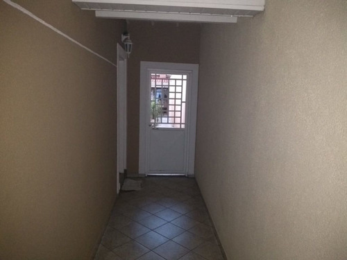Casa Para Venda No Bairro Vila Augusta Em Guarulhos - Cod: Ai22361 - Ai22361
