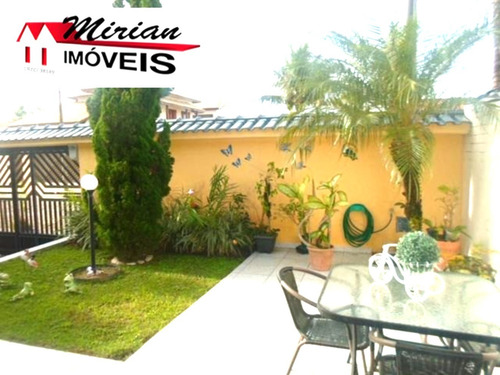 Imagem 4 de 30 de Casa Em Bairro Nobre A 600 Metros Da Praia Com 4 Dormitorios - Ca00754 - 3230064