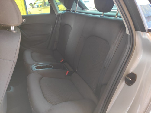 Imagem 7 de 12 de Audi A1 Sportback 4 Portas 2014