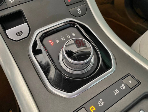 Imagem 7 de 15 de Land Rover Range Rover Evoque 2.0 Se 4wd 16v Gasolina 4p