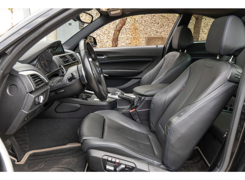 BMW M 240i 3.0 24V TURBO GASOLINA 2P AUTOMÁTICO