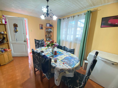 Inmejorable Ubicacion Casa En Conchali (73091)