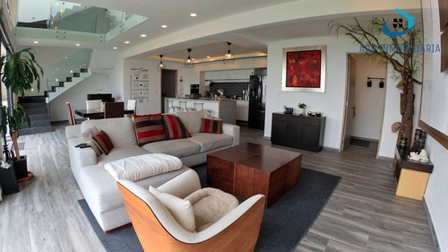 Imagen 4 de 30 de Venta Casa Residencial Moncayo Esmeralda, Atizapán De Zarago