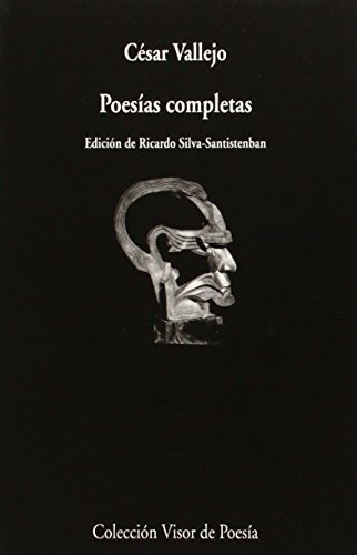 Poesias Completas - Vallejo Cesar