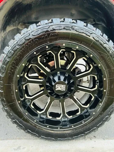 Ram Sport V8 5.7 Hemi Crew Cab 2012
