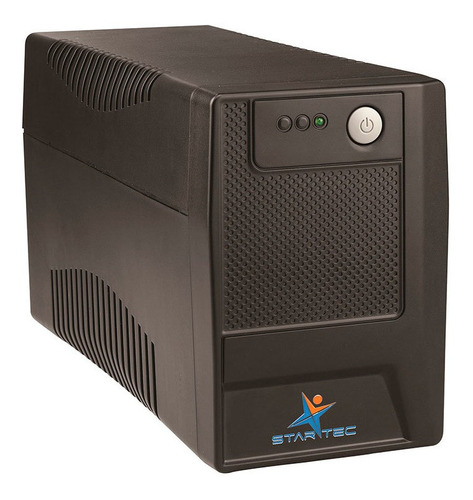 Ups Star Tec 850va Interactiva