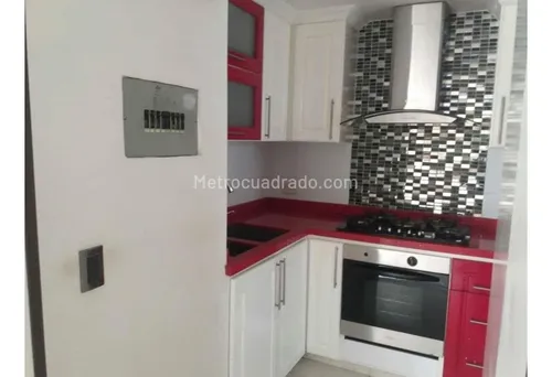 Venta De Apartamento Santa Isabel, Oeste De Cali, 4111.