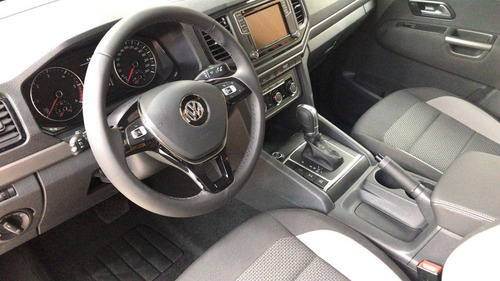 Volkswagen Amarok 3.0 V6 #21