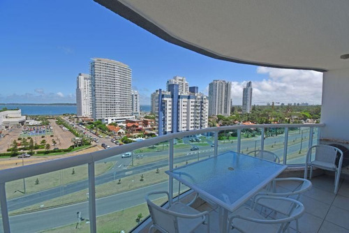 Imagen 15 de 15 de 2 Dormitorios Y 1/2 En Casino Tower Punta Del Este