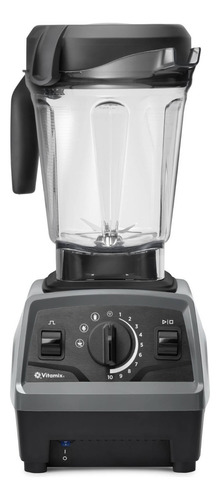 Programas de batidora Vitamix Explorian Professional 1.9 l 2.2