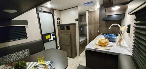 Trailer Jayco 154bh 0km - Motor Home - Y@w4