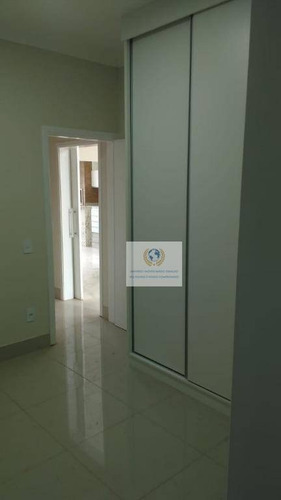 Imagem 9 de 25 de Casa Com 3 Dormitórios À Venda, 149 M² Por R$ 810.000,00 - Cascata - Paulínia/sp - Ca0916