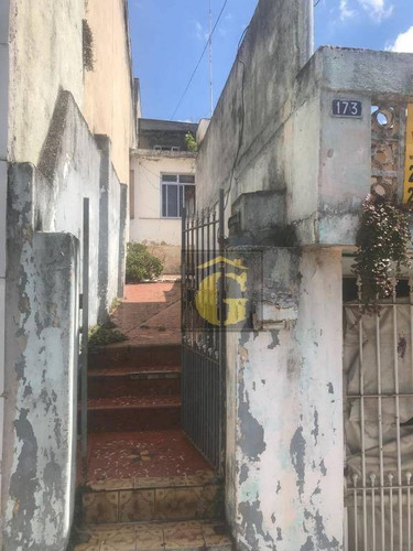 Imagem 4 de 5 de Terreno Residencial À Venda, Vila Invernada, São Paulo. - Te0022
