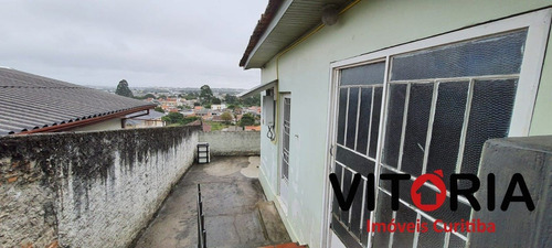 Imagem 8 de 15 de Terreno - Guabirotuba - Ref: 69200976 - V-vit4335