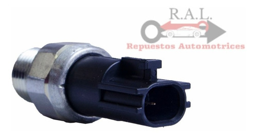 Sensor Velocidad Caja Nissan Navara 4x4 2.5 2007-2016