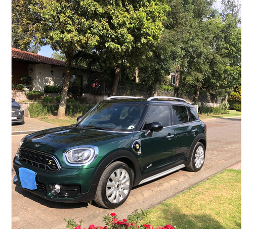 MINI Countryman 2.0 S Sport At