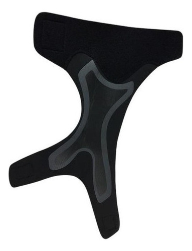 Imagen 7 de 7 de Protector De Pie De Vendaje De Tobillo Ajustable S