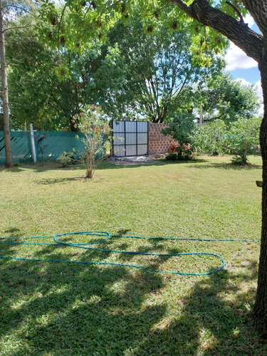 Casa Quinta En Zona De Regimiento, Urquiza Al Oeste, Gualeguaychú.