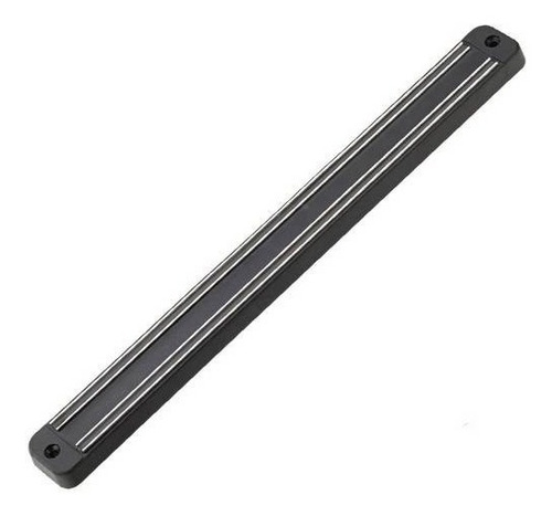 Imagem 7 de 9 de Barra Magnética Para Facas Metal Multiuso Ímã Cozinha 33 Cm