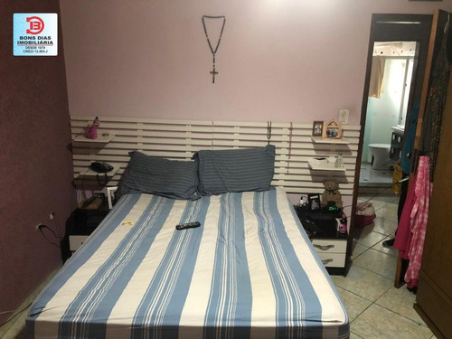 Imagem 15 de 15 de Sobrado Em Condominio - Burgo Paulista - Ref: 8744 - V-8744