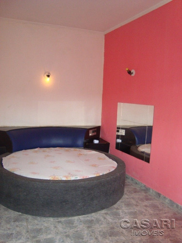 Imagem 12 de 24 de Hotel À Venda, 1014 M² - Demarchi - São Bernardo Do Campo/sp - Ho0002