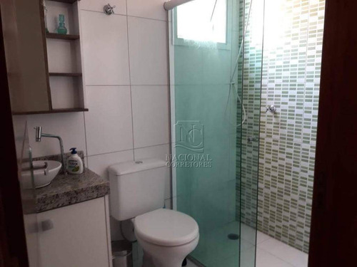 Sobrado Com 3 Dormitórios À Venda, 150 M² Por R$ 780.000,00 - Vila Metalúrgica - Santo André/sp - So1622