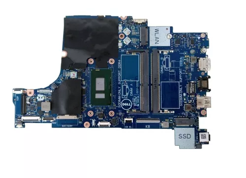Kit Placa Mãe ST 4290 1151 + I5 6500 + Memória 4GB DDR4 - ART Solution  Informática