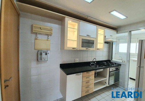 Imagem 14 de 15 de Apartamento - Vila Leopoldina - Sp - 647491