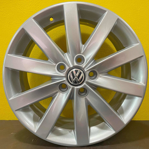 Roda Jetta, Jetta Variant Original Vw, Hd Rodas