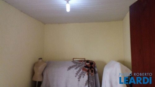 Imagem 7 de 10 de Casa Assobradada - Tatuapé - Sp - 544415