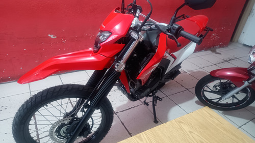 Xr 300i Tornado 2025 0 Km Ja Documentada 2025