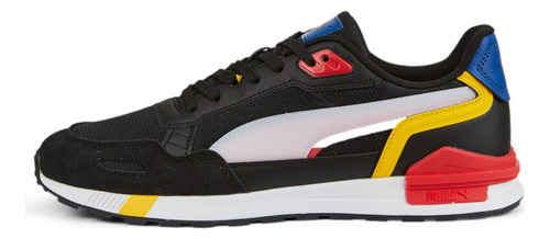 Tenis Puma Graviton Tera Unisex