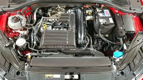 Volkswagen Jetta 1.4 TRENDLINE AUTO