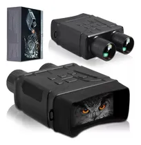 Comprar Binoculares Prismaticos Infrarrojo Digital Vision Nocturna