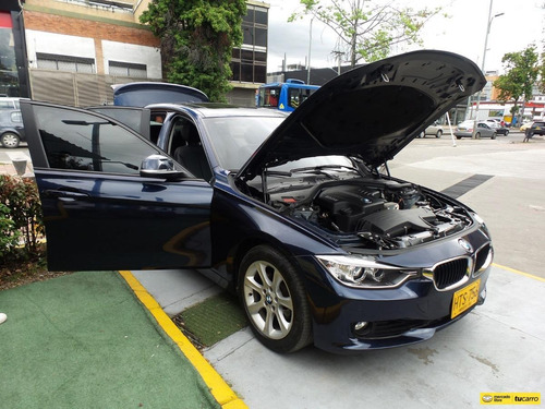 Imagen 12 de 25 de Bmw Serie 3 320 F30