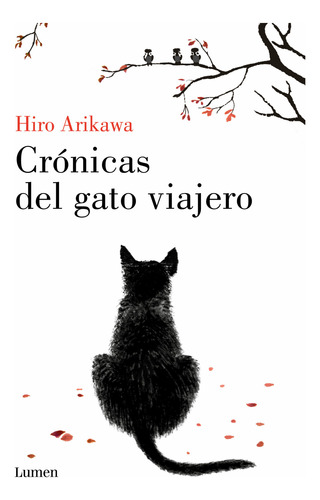 Crónicas Del Gato Viajero ( Libro Nuevo Y Original )